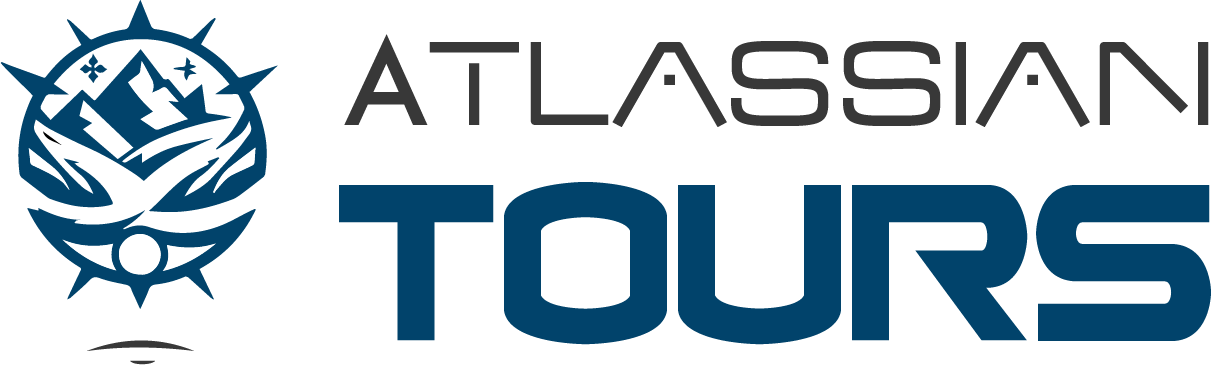 Atlassian Tour